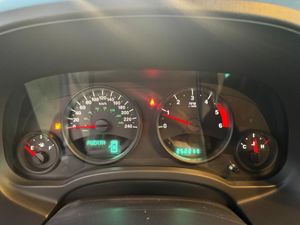 Jeep Compass 2.2 CRD Limited 4x4 163 CV - Foto 14