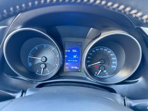 Toyota Auris 1.4 90D Active - Foto 16