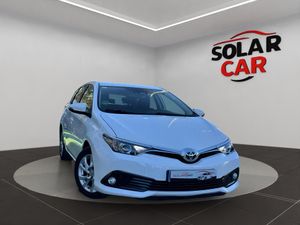 Toyota Auris 1.4 90D Active - Foto 3