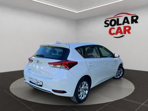 Toyota Auris 1.4 90D Active - Foto 22