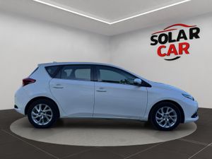 Toyota Auris 1.4 90D Active - Foto 4