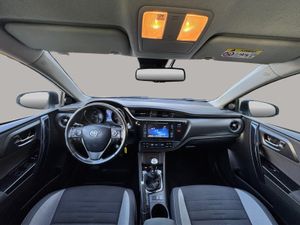 Toyota Auris 1.4 90D Active - Foto 20