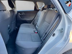 Toyota Auris 1.4 90D Active - Foto 21