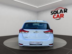 Toyota Auris 1.4 90D Active - Foto 25