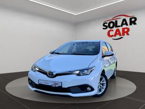 Toyota Auris 1.4 90D Active - Foto 2