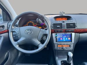 Toyota Avensis 2.0 116CV - Foto 15