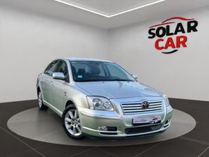 Toyota Avensis 2.0 116CV - Foto 3