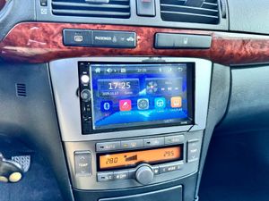 Toyota Avensis 2.0 116CV - Foto 13