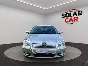 Toyota Avensis 2.0 116CV - Foto 3