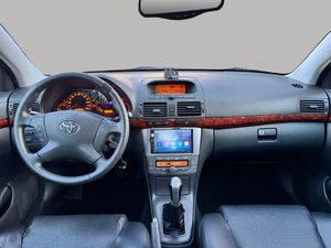 Toyota Avensis 2.0 116CV - Foto 16