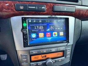 Toyota Avensis 2.0 116CV - Foto 12