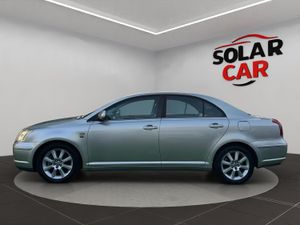 Toyota Avensis 2.0 116CV - Foto 5