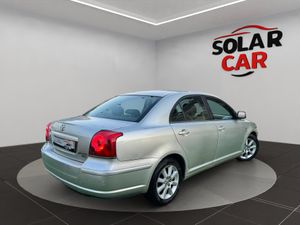Toyota Avensis 2.0 116CV - Foto 20