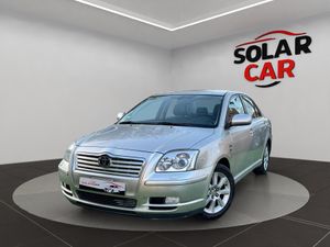 Toyota Avensis 2.0 116CV - Foto 2