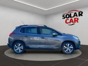 Peugeot 2008 ALL BLUEHDI 100 - Foto 4