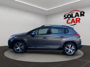 Peugeot 2008 ALL BLUEHDI 100 - Foto 5