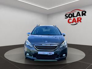 Peugeot 2008 ALL BLUEHDI 100 - Foto 3