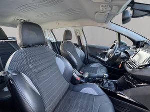 Peugeot 2008 ALL BLUEHDI 100 - Foto 11