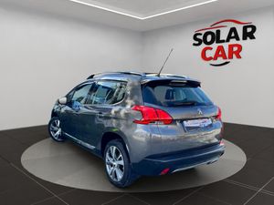 Peugeot 2008 ALL BLUEHDI 100 - Foto 24