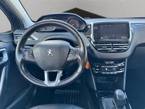 Peugeot 2008 ALL BLUEHDI 100 - Foto 18