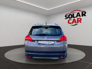 Peugeot 2008 ALL BLUEHDI 100 - Foto 26