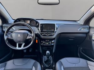 Peugeot 2008 ALL BLUEHDI 100 - Foto 19