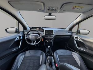 Peugeot 2008 ALL BLUEHDI 100 - Foto 20