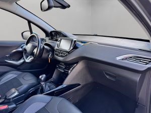 Peugeot 2008 ALL BLUEHDI 100 - Foto 10