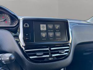 Peugeot 2008 ALL BLUEHDI 100 - Foto 14