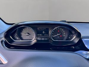 Peugeot 2008 ALL BLUEHDI 100 - Foto 12