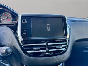 Peugeot 2008 ALL BLUEHDI 100 - Foto 15