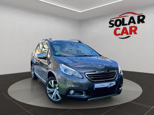 Peugeot 2008 ALL BLUEHDI 100 - Foto 3