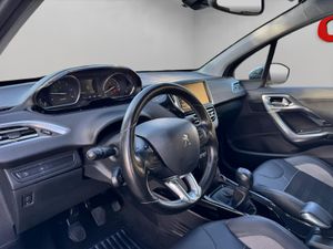 Peugeot 2008 ALL BLUEHDI 100 - Foto 7