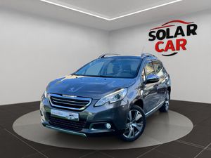 Peugeot 2008 ALL BLUEHDI 100 - Foto 2