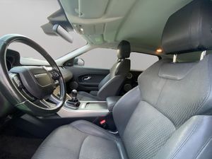 Land-Rover Range Rover Evoque 2.0L eD4 Diesel 110kW 150CV 4x2 Pure - Foto 8
