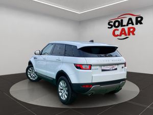 Land-Rover Range Rover Evoque 2.0L eD4 Diesel 110kW 150CV 4x2 Pure - Foto 20