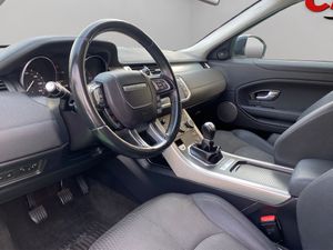 Land-Rover Range Rover Evoque 2.0L eD4 Diesel 110kW 150CV 4x2 Pure - Foto 7