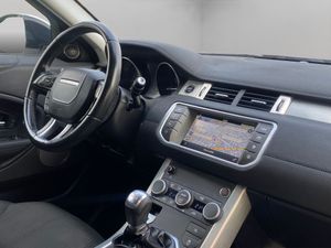 Land-Rover Range Rover Evoque 2.0L eD4 Diesel 110kW 150CV 4x2 Pure - Foto 10