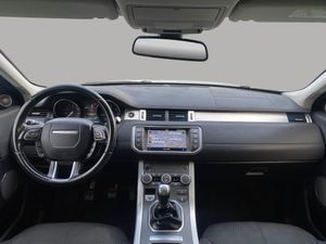 Land-Rover Range Rover Evoque 2.0L eD4 Diesel 110kW 150CV 4x2 Pure - Foto 17