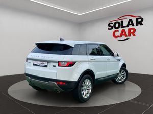 Land-Rover Range Rover Evoque 2.0L eD4 Diesel 110kW 150CV 4x2 Pure - Foto 19