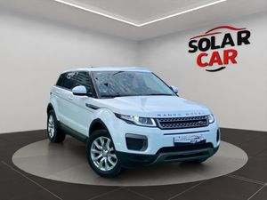 Land-Rover Range Rover Evoque 2.0L eD4 Diesel 110kW 150CV 4x2 Pure - Foto 3