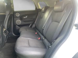Land-Rover Range Rover Evoque 2.0L eD4 Diesel 110kW 150CV 4x2 Pure - Foto 18