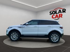 Land-Rover Range Rover Evoque 2.0L eD4 Diesel 110kW 150CV 4x2 Pure - Foto 5