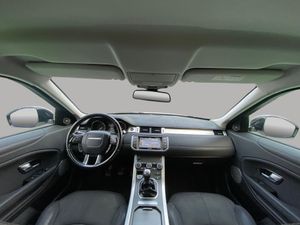 Land-Rover Range Rover Evoque 2.0L eD4 Diesel 110kW 150CV 4x2 Pure - Foto 11