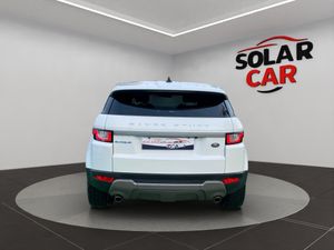 Land-Rover Range Rover Evoque 2.0L eD4 Diesel 110kW 150CV 4x2 Pure - Foto 22