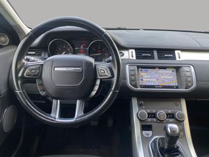 Land-Rover Range Rover Evoque 2.0L eD4 Diesel 110kW 150CV 4x2 Pure - Foto 16