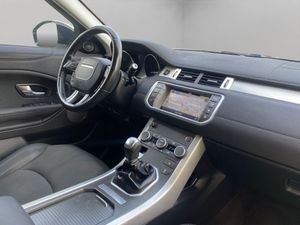 Land-Rover Range Rover Evoque 2.0L eD4 Diesel 110kW 150CV 4x2 Pure - Foto 9