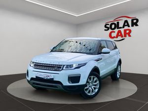 Land-Rover Range Rover Evoque 2.0L eD4 Diesel 110kW 150CV 4x2 Pure - Foto 2
