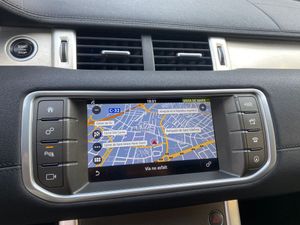 Land-Rover Range Rover Evoque 2.0L eD4 Diesel 110kW 150CV 4x2 Pure - Foto 12