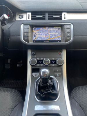 Land-Rover Range Rover Evoque 2.0L eD4 Diesel 110kW 150CV 4x2 Pure - Foto 14